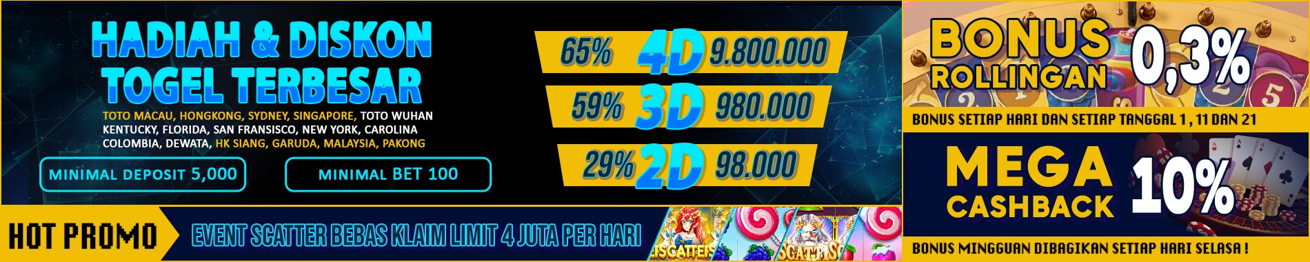 cozebet bandar judi slot online indonesia